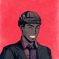 Taicho Digital Trapper (@auxic2) 's Twitter Profile