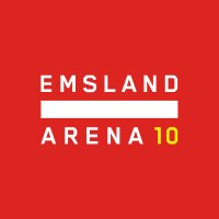EmslandArena in Lingen(@EmslandArena) 's Twitter Profile Photo