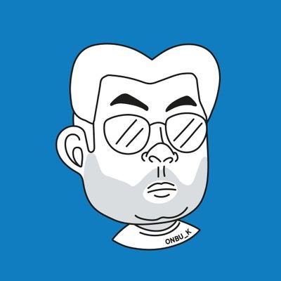 온둥이의 부(父 아빠), 
온부(溫富 흠뻑 많아서 넉넉한) 
INFJ, 온둥이가 읽어 힘을 얻을 수 있는 따뜻한 글쓰기, 
매일 모든 면에서 꾸준히 성장하는 사람이 되고 싶습니다.