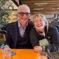 Simon Parker (@simongparker) 's Twitter Profile