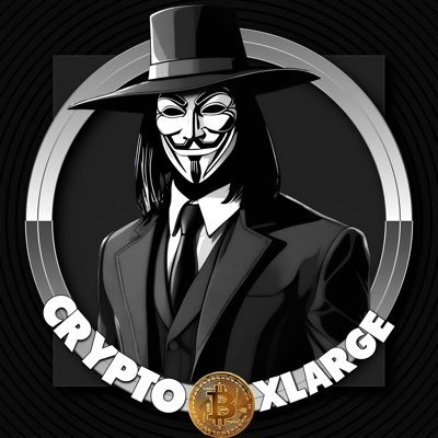 CryptoXLARG Profile Picture