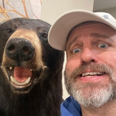 fred_heppell's profile picture. Militaire à la retraite. ultra sarcastique….ultra….