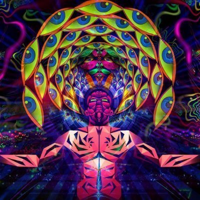 Mycologist,researchers and a psychedelic enthusiast..miro- dosing