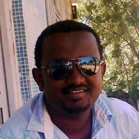 Fitsum Bekele Tolossa (@fbt1019) 's Twitter Profile