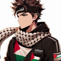 Adam Yusof 🇲🇾🇵🇸(@adamyusof_15) 's Twitter Profile Photo