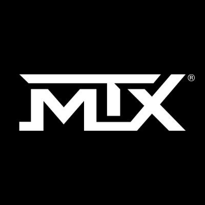 MTX Audio® | Amplify The Ride™ | Official Page | Founded in 1971.