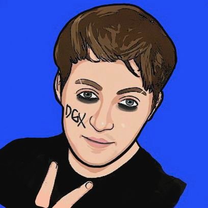 DGXXTREME, 27 YOUTUBE LINK BELOW!!!
I DO MANY THINGS!! I BEATBOX, DANCE, RAP, SING, DRAW, PLAY VIDEO GAMES AND MORE!!!
IM TALENTED ASF