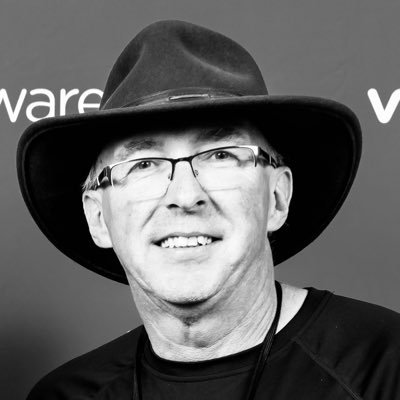 EVP @VMware. Proud Irishman, sea kayaking enthusiast. My passion is to support and enable innovation to deliver products that solve real problems for customers