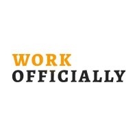 WorkOfficially(@WorkOfficially) 's Twitter Profile Photo