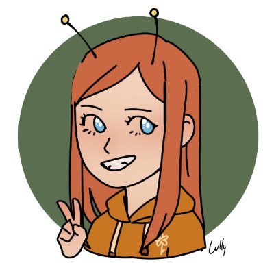 » finnish » she/her » 24 » writer » pfp from @lullindo's picrew