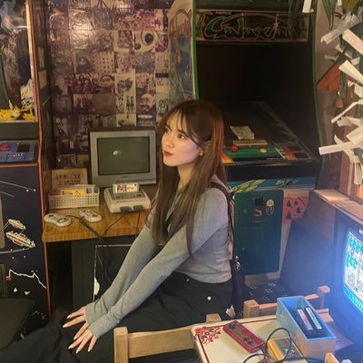 arisa_kasuya's profile picture. Space Craft所属