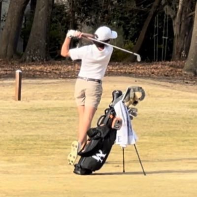 William Linney | Durham Academy HS Durham, NC |3.78 GPA| Golf 2026 | USGA GHIN 0.1| ✉️williamlinney@outlook.com | 📲919-717-1494