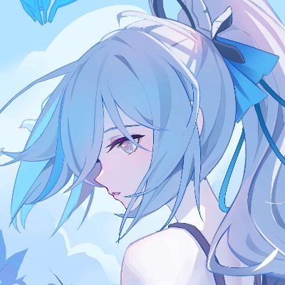 Akaariさんのプロフィール画像