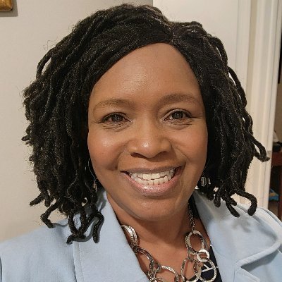 President of the Poetry Society of Virginia