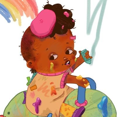 PB illustrator 
Making colorful cute characters with meaningful stories. 
https://t.co/taIJ0JVvf7

Agent @lanewriteswords