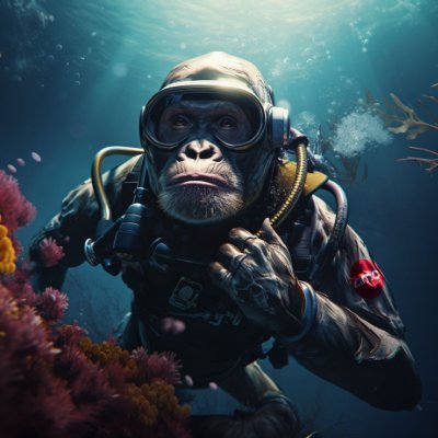 Scuba Instructor, Photographer, Ape, Dawg, Braves, Travel, and Food.