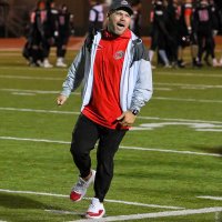 Jason Burton (@mrburton09) 's Twitter Profile
