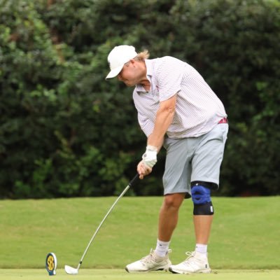 Bowling green, Ky. • #playing4mason• Alabama Mens Golf 2020-2024🐘 #RollTide•