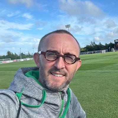 Contributor to @extratimenews & @shamrockrovers match programme; Co-author of @RingsendToTalla & @TallaghtTime books; @Arup Journal Editor; my views only blahx3