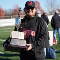 Dylan Meehan (@dmeehan10) 's Twitter Profile