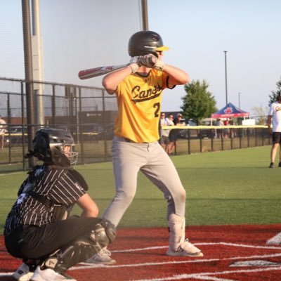 2028 athlete, baseball and basketball. central Illinois canes 14u andrus.   3B,rhp,1B