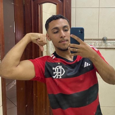 @flamengo🔴⚫ •09.10💍🤍
