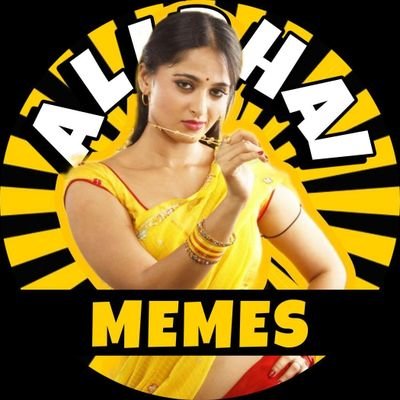 #anushkashetty 👈 veriyan 😍
#alibhaimemes ❤️
🔞 Plus memes
Always #gaaji 🤤💫
#onlyforsingles 😜
#kaithunai ✌️
https://t.co/D1NINVhB3P