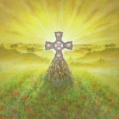 SirBrendan1st's profile picture. Christian ✝️ Cat lover 🐈 Love freedom 💪

Personal pronouns Sir/Sir ⚔️