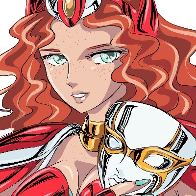 She♓|Arg|BEST PORTUGAL STAN  2023 •Illustrator|Journalist|Fanficker|Cosplayer|LH• Proud mom ✨ Commissions and Ko-Fi always open! 
https://t.co/cXXsP6U20R