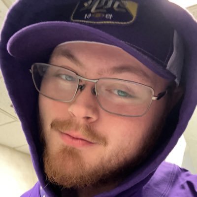 24// Diehard Vikings Fan💜💛// Played HS football at Burnsville HS🖤💛 & College football at Minnesota West CC💙🤍// Burnsville Heating & Air 💨 Amor fati