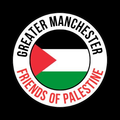 GMF_Palestine Profile Picture