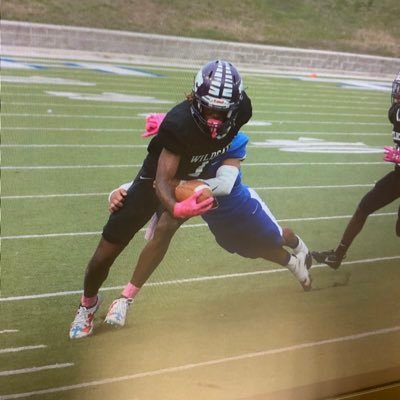 25’ CE KING HIGHSCHOOL 6’0 WR 3.5 gpa