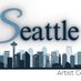 Seattle Artists Coop (@SeaArtistsCoop) Twitter profile photo