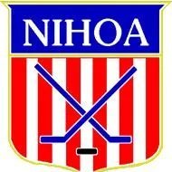 National Ice Hockey Officials Association (NIHOA) Referees in Massachusetts, representing the on ice referees for high school hockey.