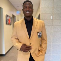 leroy butler (blue check) (@leap36) 's Twitter Profile