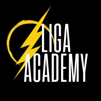 Liga Academy ⚡