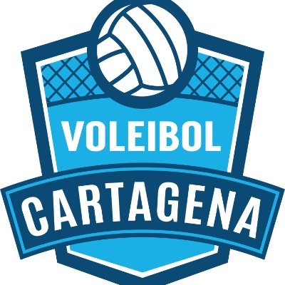 Club Voley Playa Cartagena. Defendiendo el voleibol de Cartagena desde 1985.