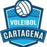 CVP_Cartagena's profile picture. Club Voley Playa Cartagena. Defendiendo el voleibol de Cartagena desde 1985.