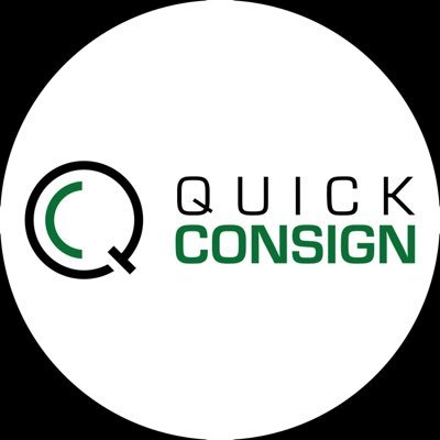 QuickConsign Profile