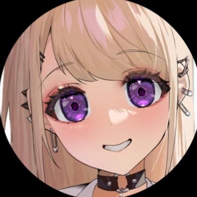 月影キョーコ 地雷系ギャル 新人Vtuberさんのプロフィール画像