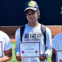 Trey Bolds lll (@treybolds3) 's Twitter Profile Photo Trey Bolds lll (@treybolds3) 's Twitter Profile Photo