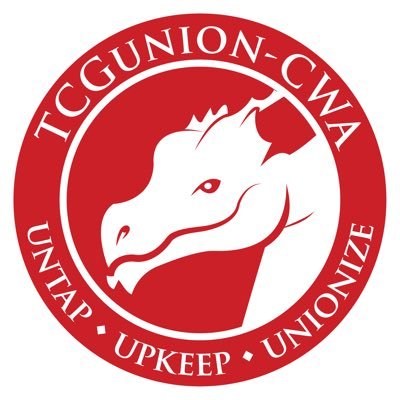 TCGunionCWA Profile Picture