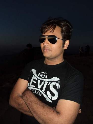 jajupramodkumar's profile picture. 