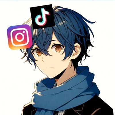 22歳の大学生/インスタ万垢2つ/数字よりも、「価値提供」
/インスタ2.4万と1.8万/Tiktok1.6万/LINE1.3万/Youtuber/1年以内に7桁達成
Tiktokアドアフィから引退→SNSバズにはまる→Youtubeやってます

スパム対策→六四天安門事件