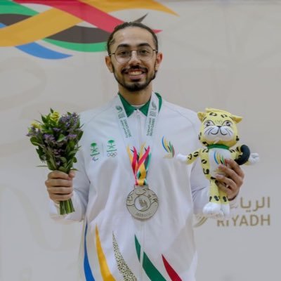 aaabulreesh's profile picture. 