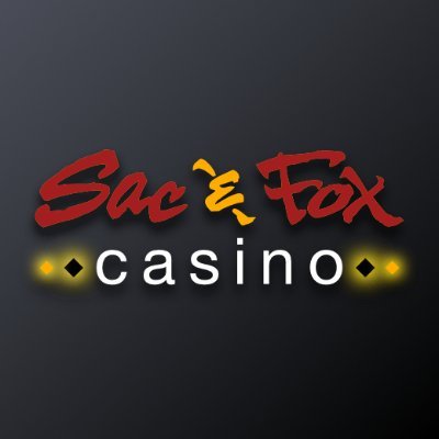 Welcome to Sac & Fox Casino.  Experience the Best!