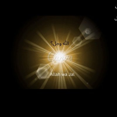Single, Muhyi-ism, Believer and follower of ALLAH of the Creator of the Universe, the Heavens and the Earth, I rock Math, Science, and writing, also I need $$$