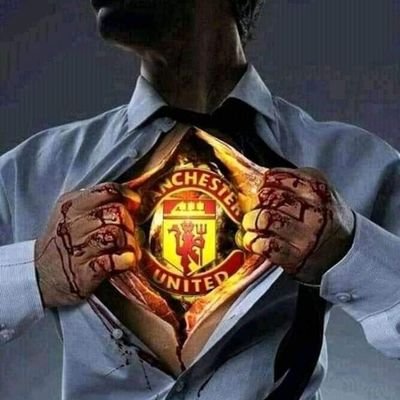Manchester united fan|Gamer 🎮|UK🇬🇧|Life 4 United| proud supporter of the Club🇾🇪🔴
https://t.co/fqW9lfNjhd