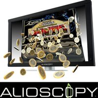 Alioscopy (@alioscopy) 's Twitter Profile