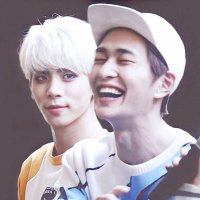 🌙Jongyu☀️(@JjingguBlinger) 's Twitter Profile Photo